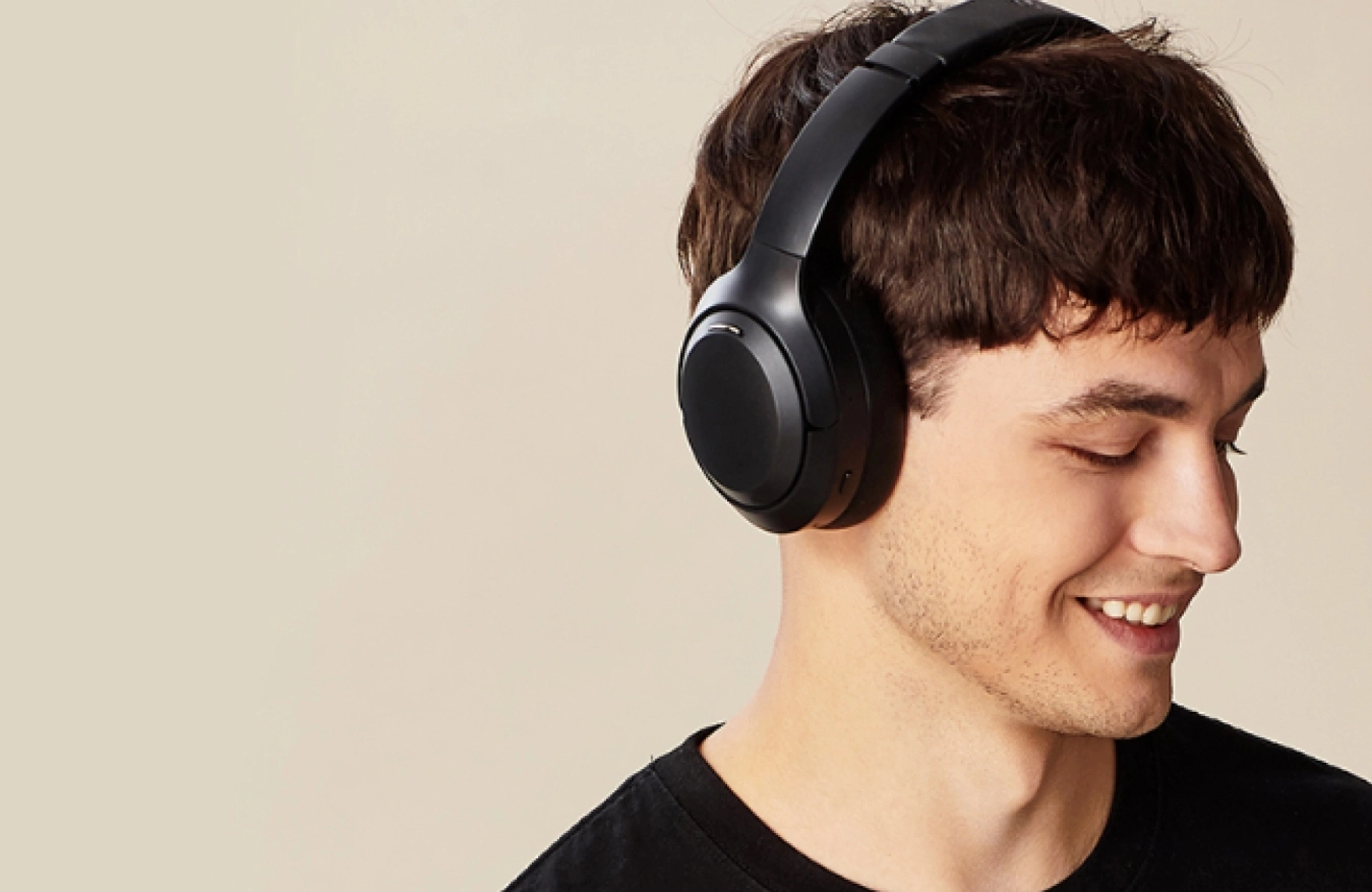 HONOR CHOICE Headphones Pro стиль