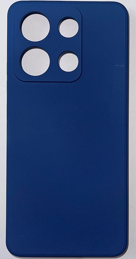 Digitalpart для Redmi Note 13 (синий)