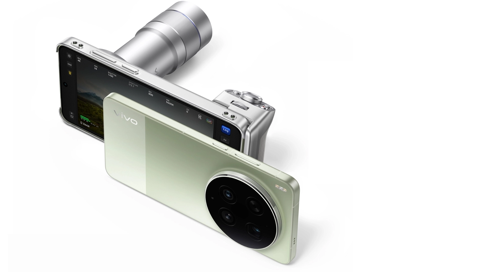 Смартфон vivo X300 Ultra