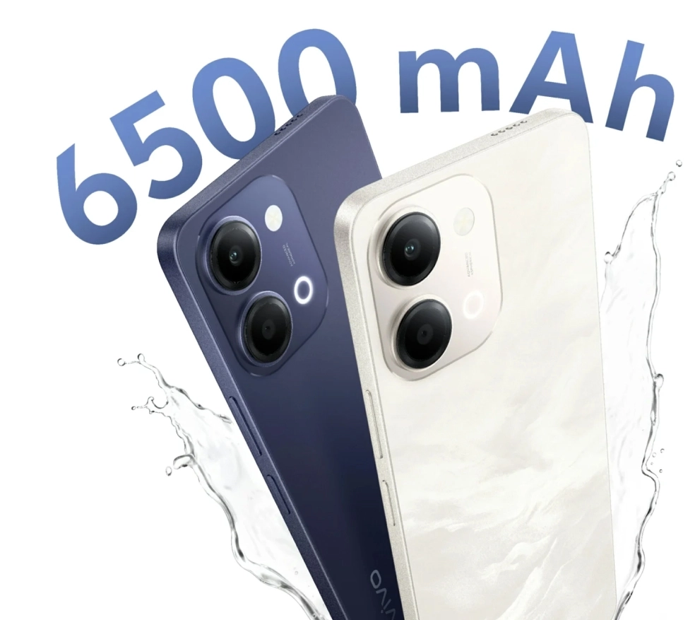 Vivo Y11d аккумулятор