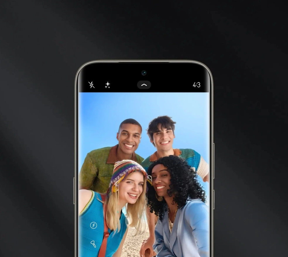 Экран TECNO CAMON 50 Ultra