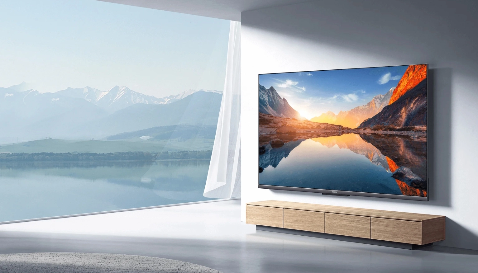 Xiaomi TV A 55 2025