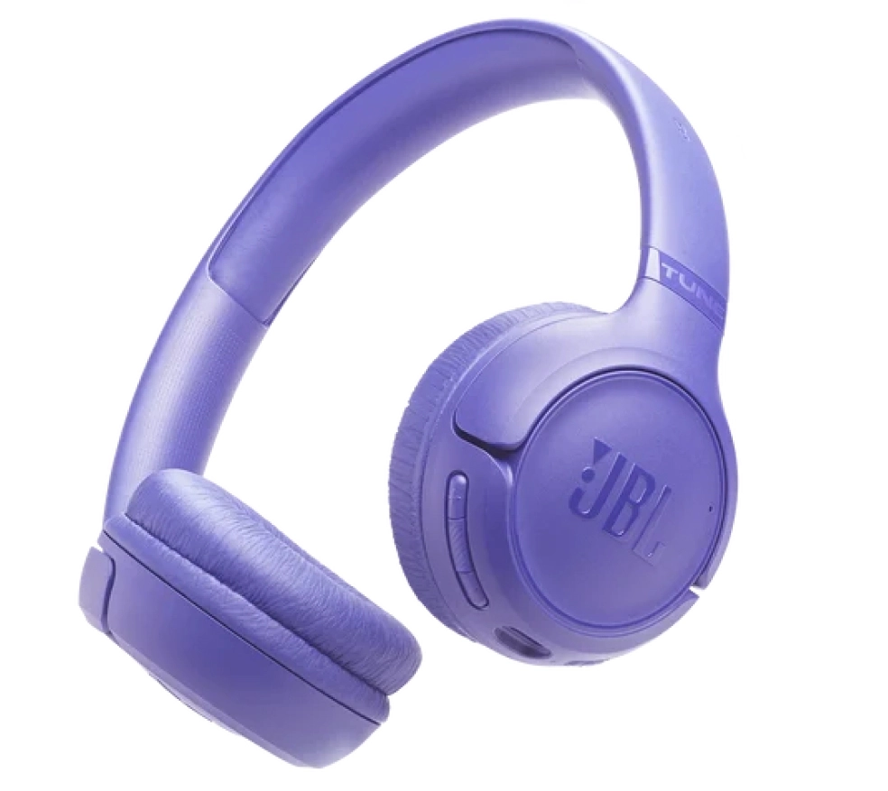 JBL Tune 530BT динамики и звук