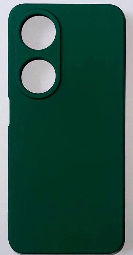 Digitalpart для Honor X7b (зеленый)