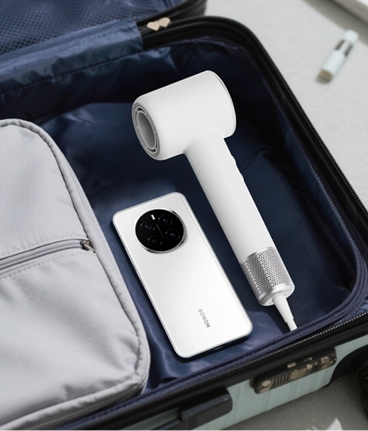 HONOR Hair Dryer Pro стиль