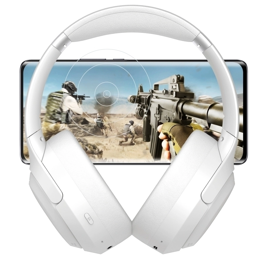 Автономность HONOR CHOICE Headphones Pro