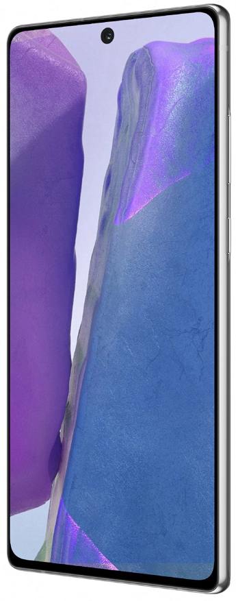 Смартфон Samsung Galaxy Note 20 N980 (Mystic Gray)