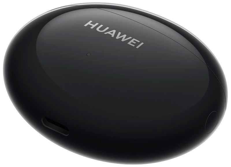 Huawei FreeBuds 4i (черный) фото 10 Huawei FreeBuds 4i (черный) фото 10
