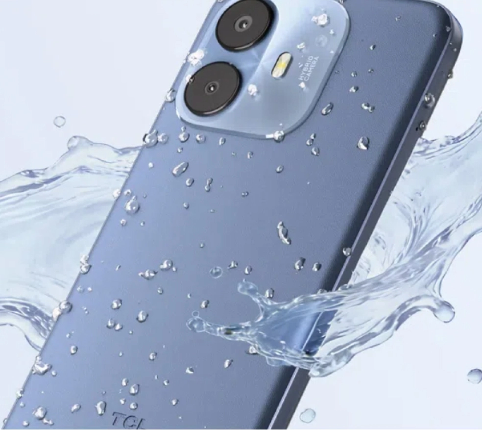 TCL K70 Power защита