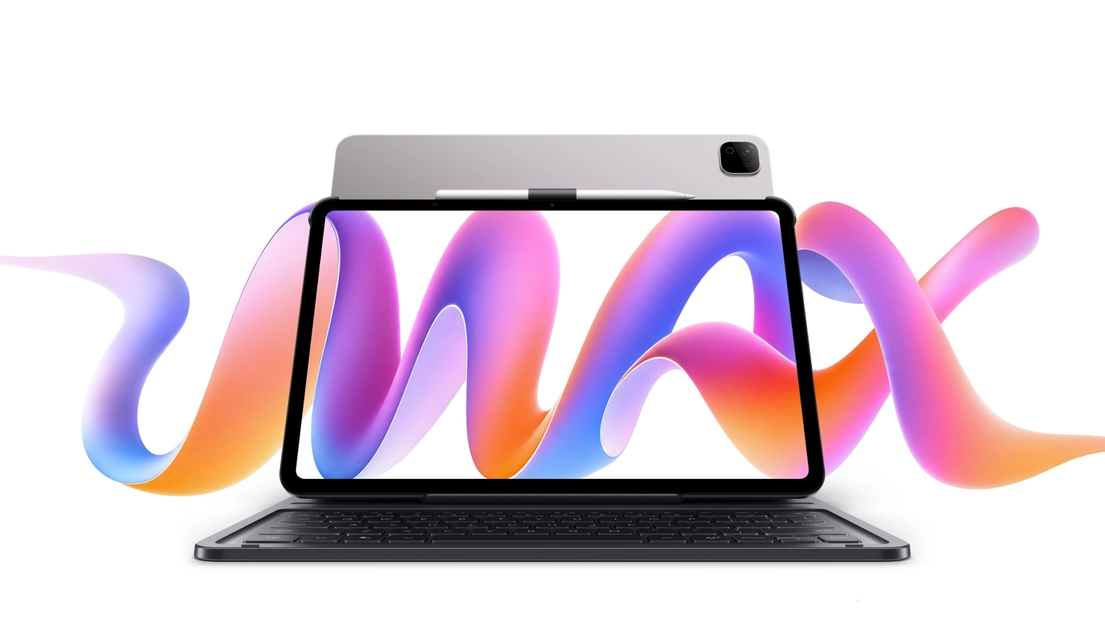 HONOR Pad X9b Max PaperLike общий вид
