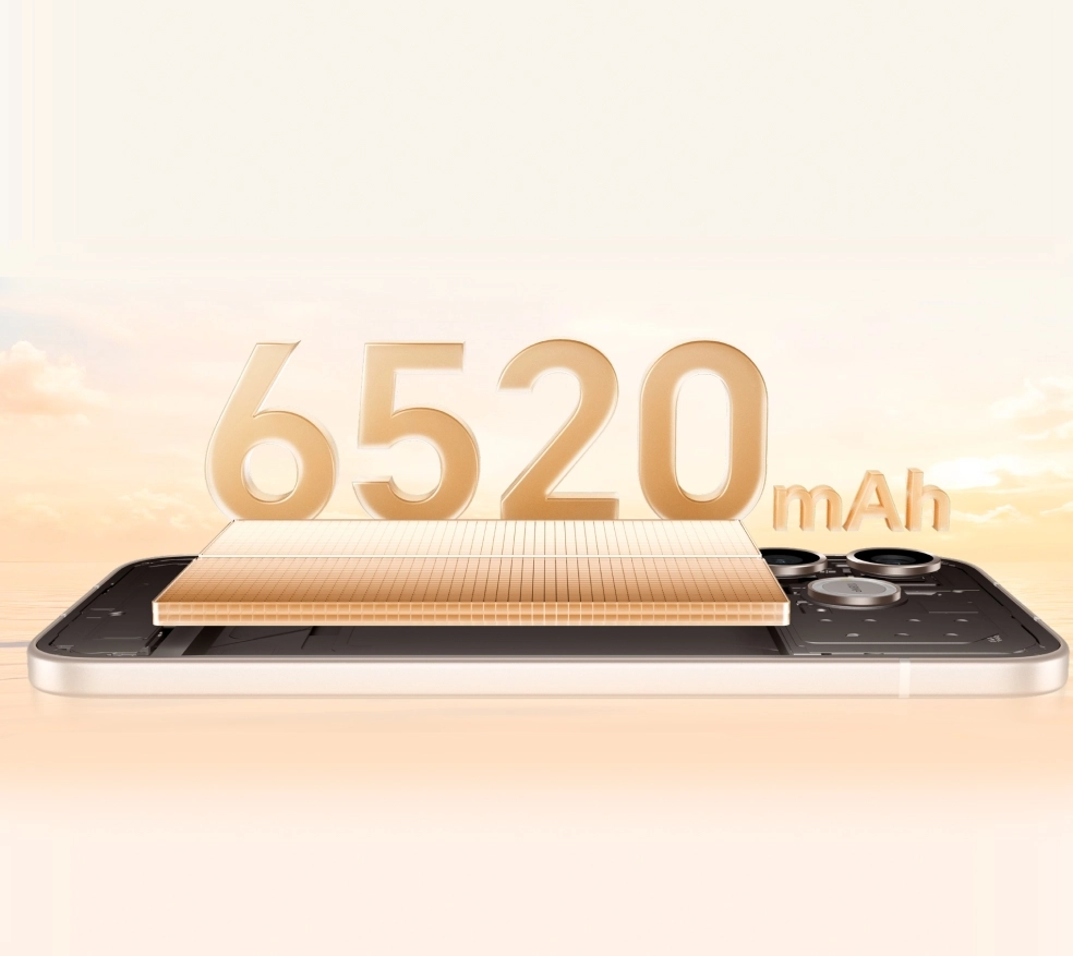 HONOR 600 Lite батарея