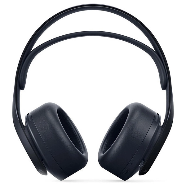 Sony Pulse 3D (черный)