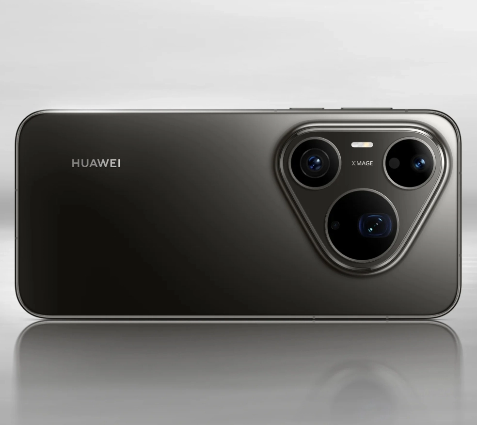 Функции ИИ в HUAWEI Pura 90s Pro Max