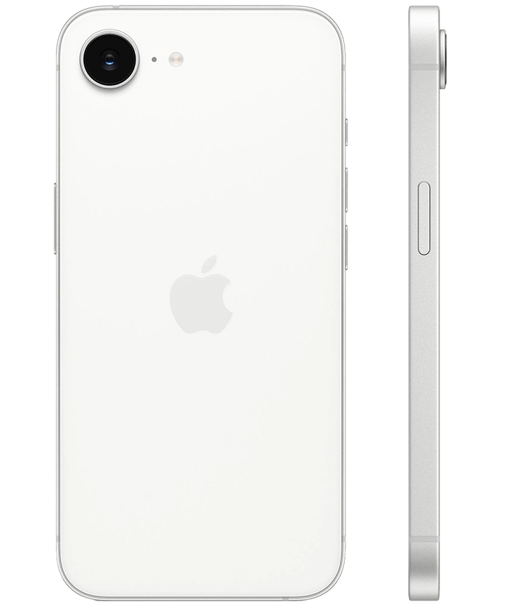 iPhone 16e Визуал 5