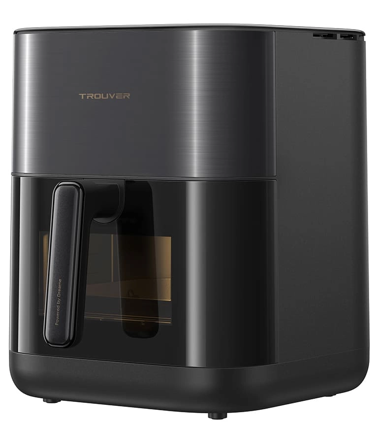 Dreame Trouver Air Fryer FD10 Pro Визуал 1