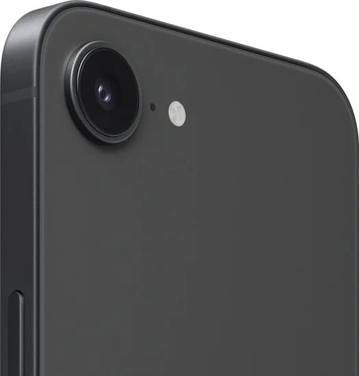 iPhone 16e Визуал 4