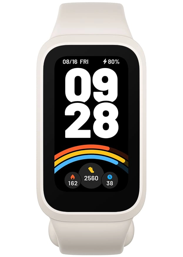 Xiaomi Smart Band 9 Active Визуал 2