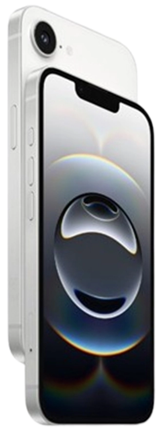 iPhone 16e Визуал 3