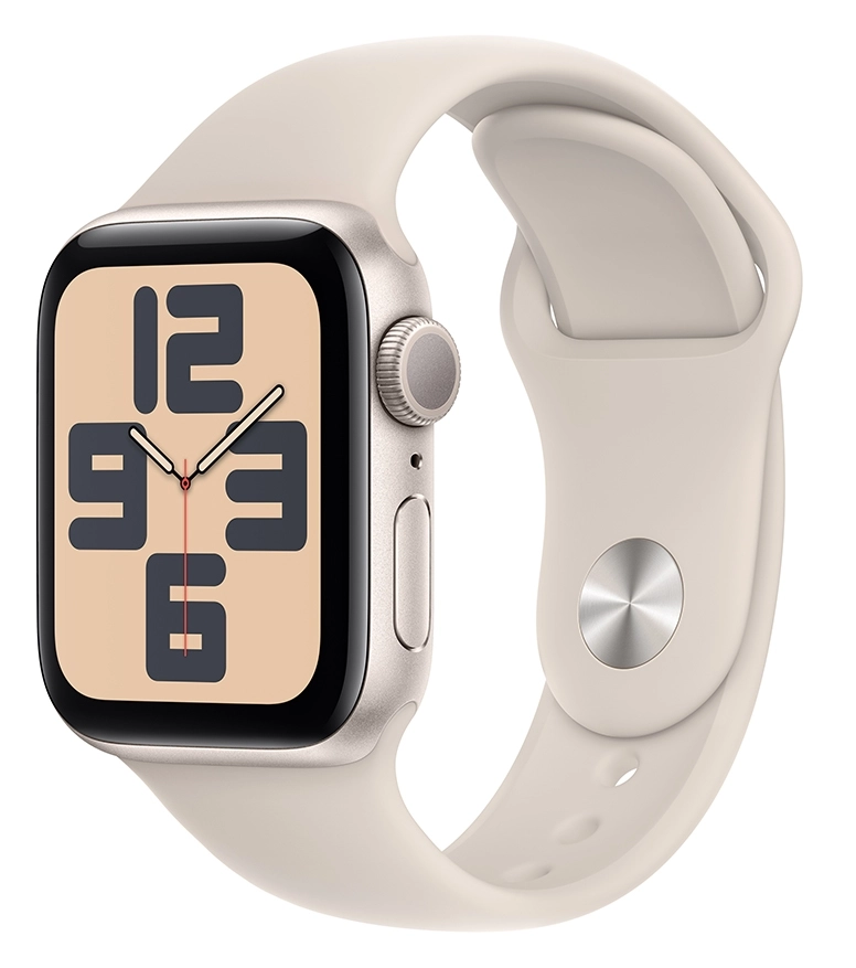 Apple Watch SE 2024 Визуал 5