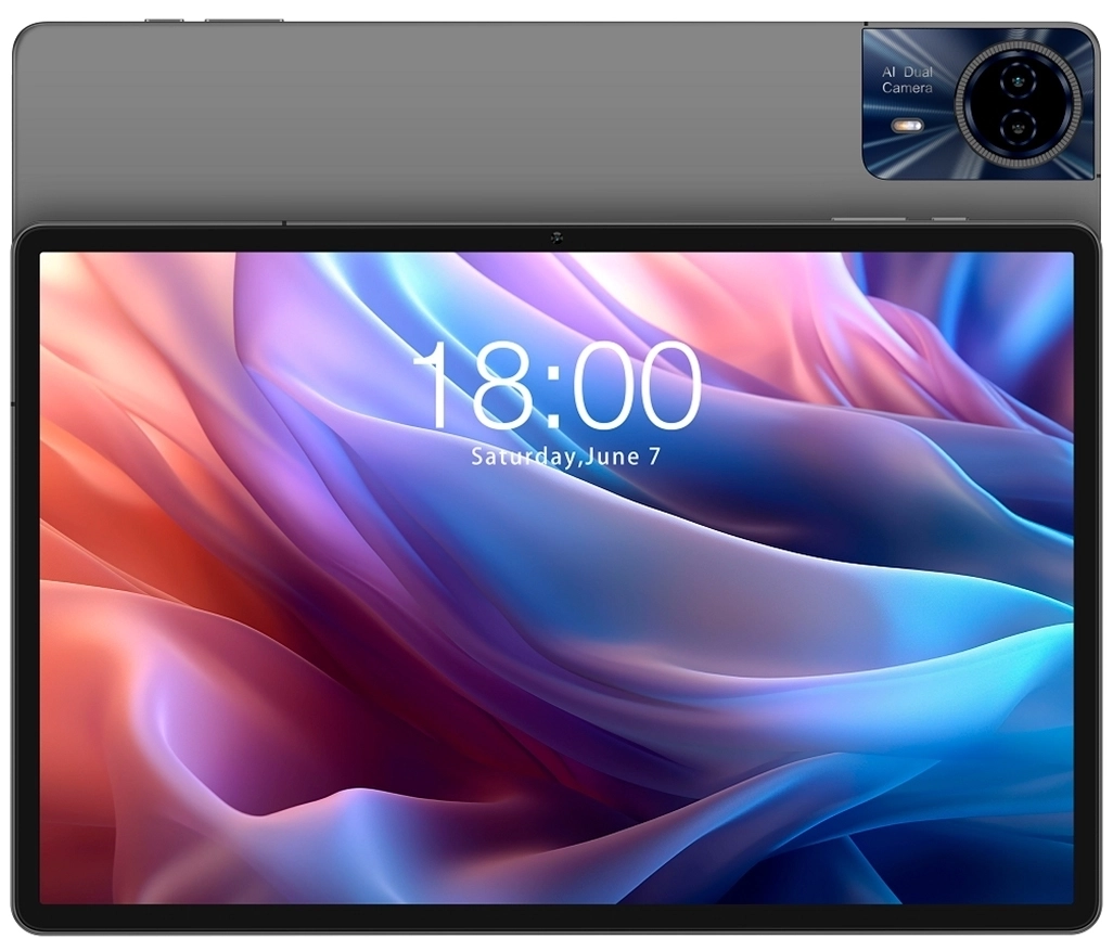 Teclast T65 Max LTE 13 Визуал 4