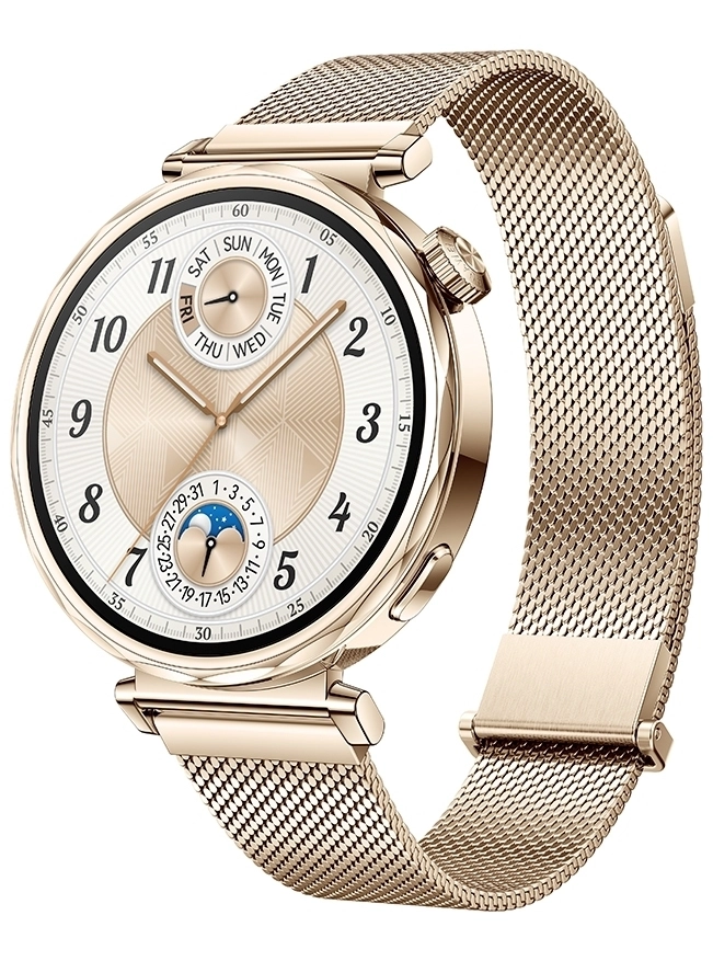 Huawei Watch GT 5 41 мм Визуал 4