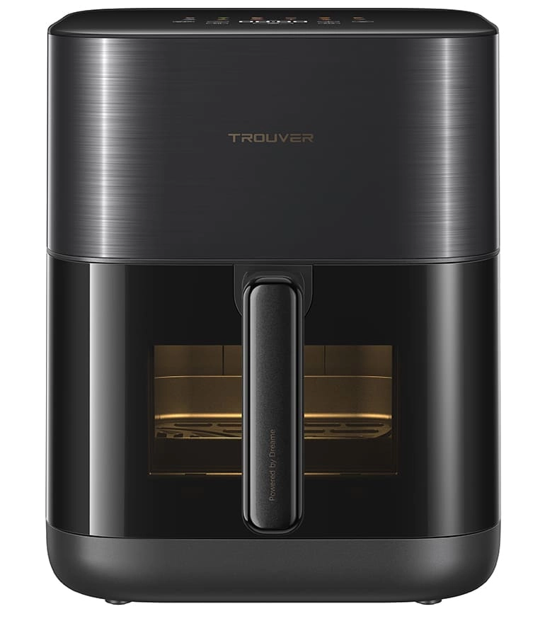 Dreame Trouver Air Fryer FD10 Pro Визуал 3