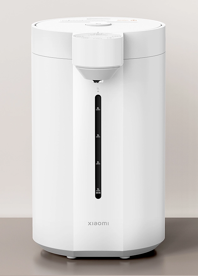 Xiaomi Smart Electric Hot Water Dispenser 5L Визуал 3