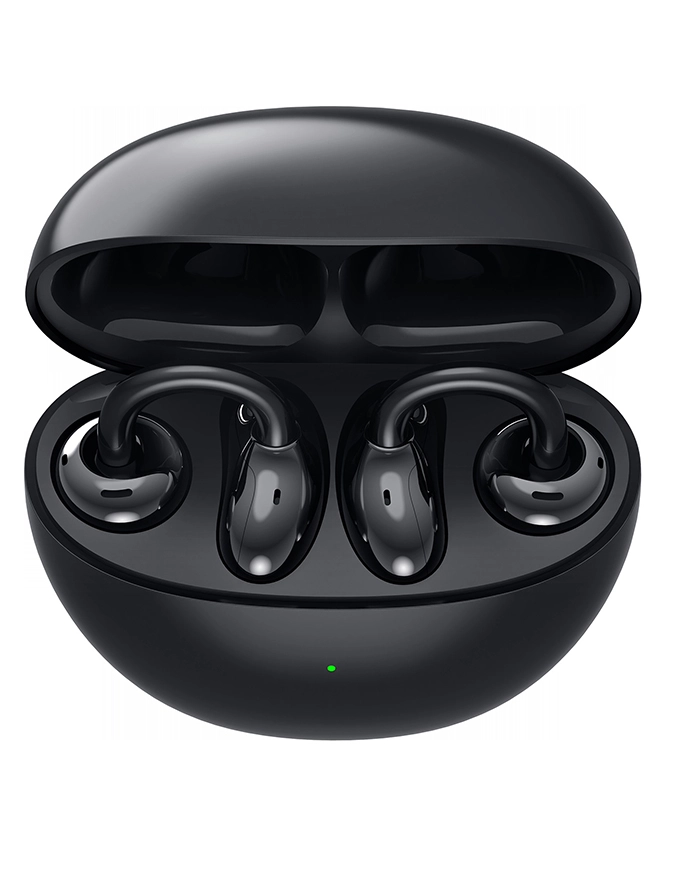 Honor Earbuds Clip Визуал 3