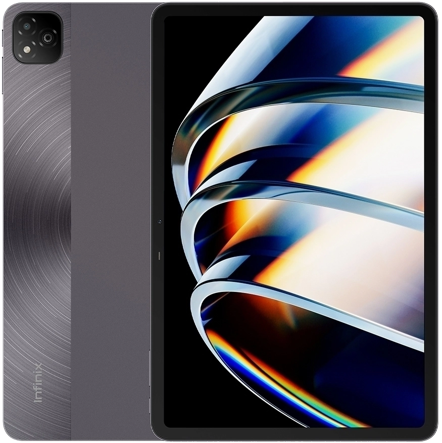 Infinix XPAD LTE 8/256GB Визуал 4