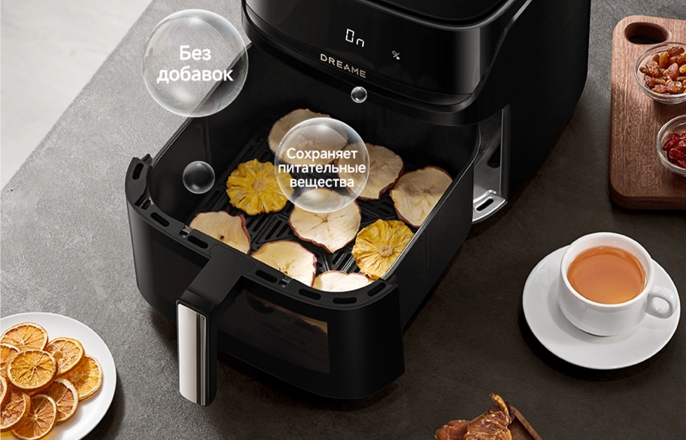 Dreame Air Fryer AF10 Black-3.jpg Dreame Air Fryer AF10 Black-3.jpg