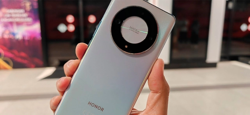 Honor X9B