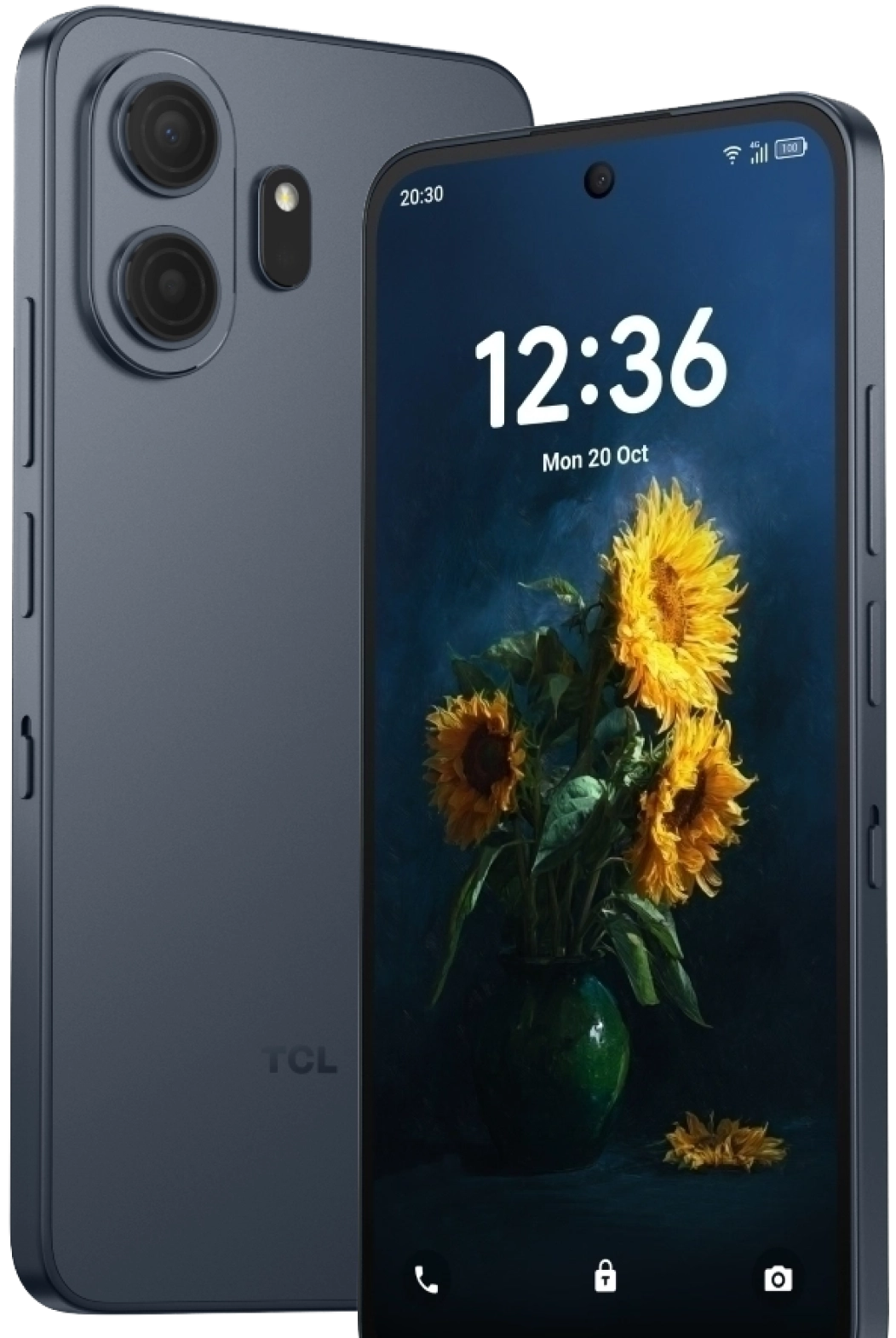 TCL 605