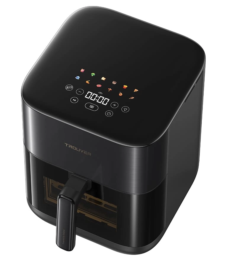Dreame Trouver Air Fryer FD10 Pro Визуал 4