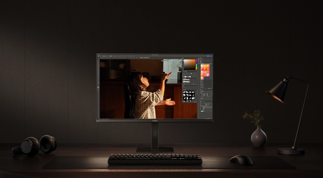 Xiaomi 4K Monitor A27Ui -3.jpg