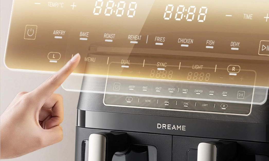 Dreame Air Fryer DZ30-1.jpg