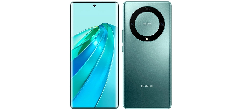 Honor X9B