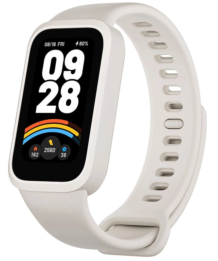 Xiaomi Smart Band 9 Active Визуал 2