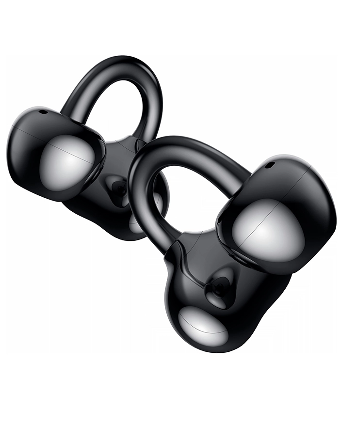 Honor Earbuds Clip Визуал 4