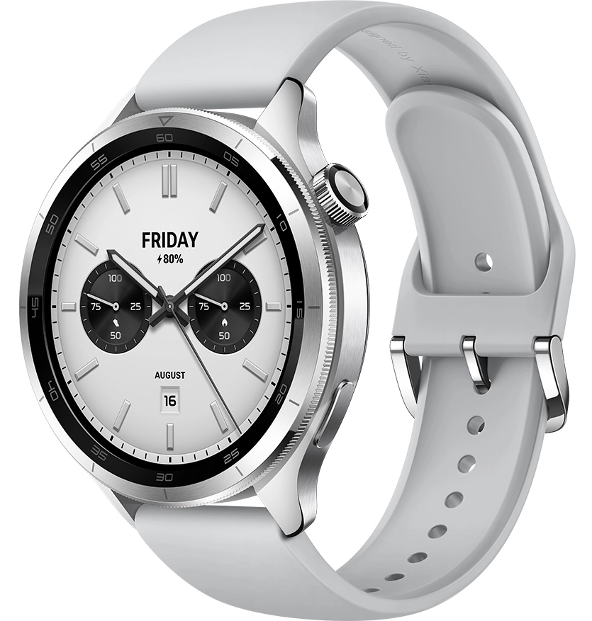 Xiaomi Watch S4 Визуал 3