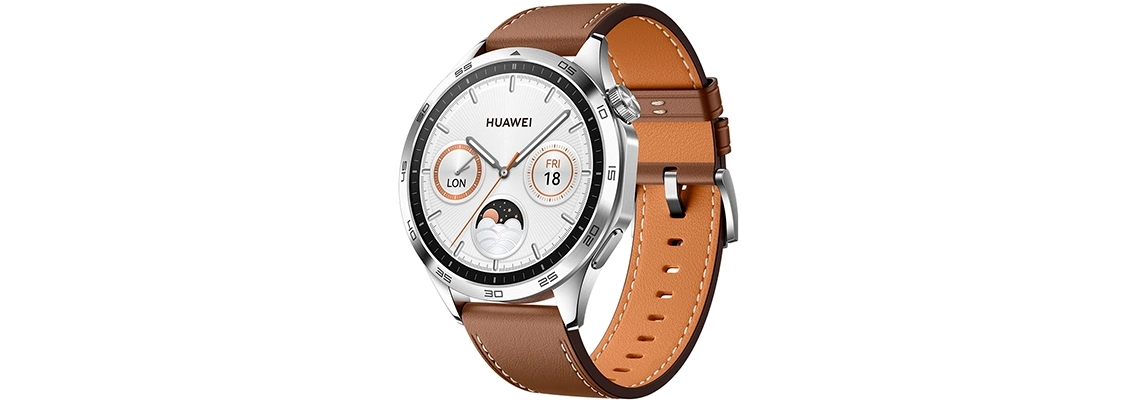 Huawei Watch GT 4