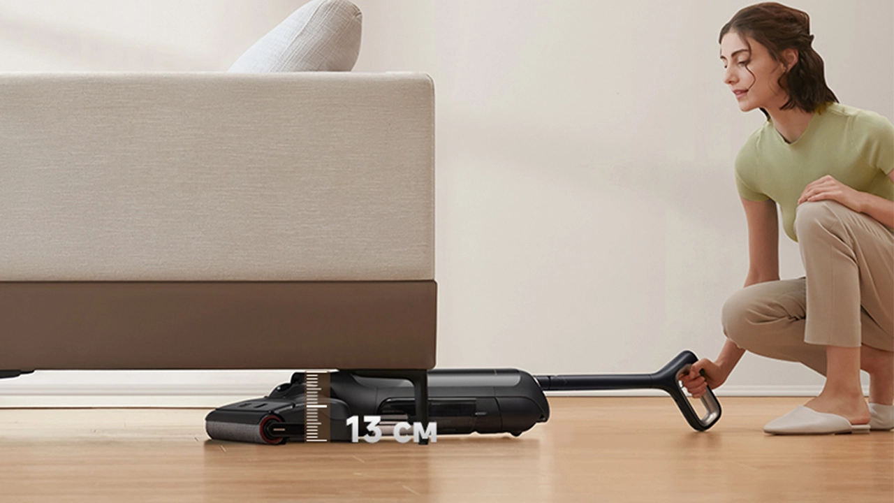 Trouver Wet and Dry Vacuum M10 Pro