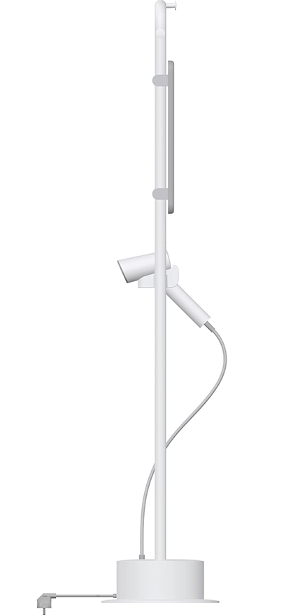 Xiaomi Electric Shaver S200 4 Визуал 4