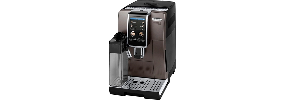 DeLonghi ECAM 380.95.TB