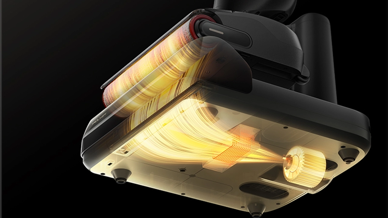 Trouver Wet and Dry Vacuum M10 Pro