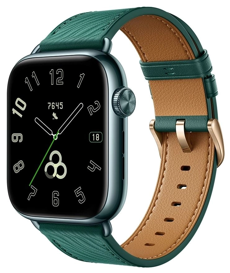 Honor Watch 5 Визуал 1