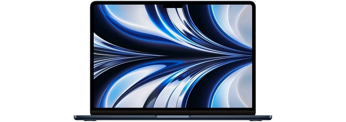 Ноутбуки Apple в рассрочку