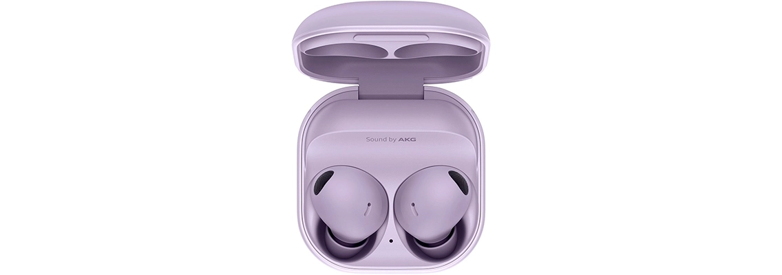 Samsung Galaxy Buds 2 Pro