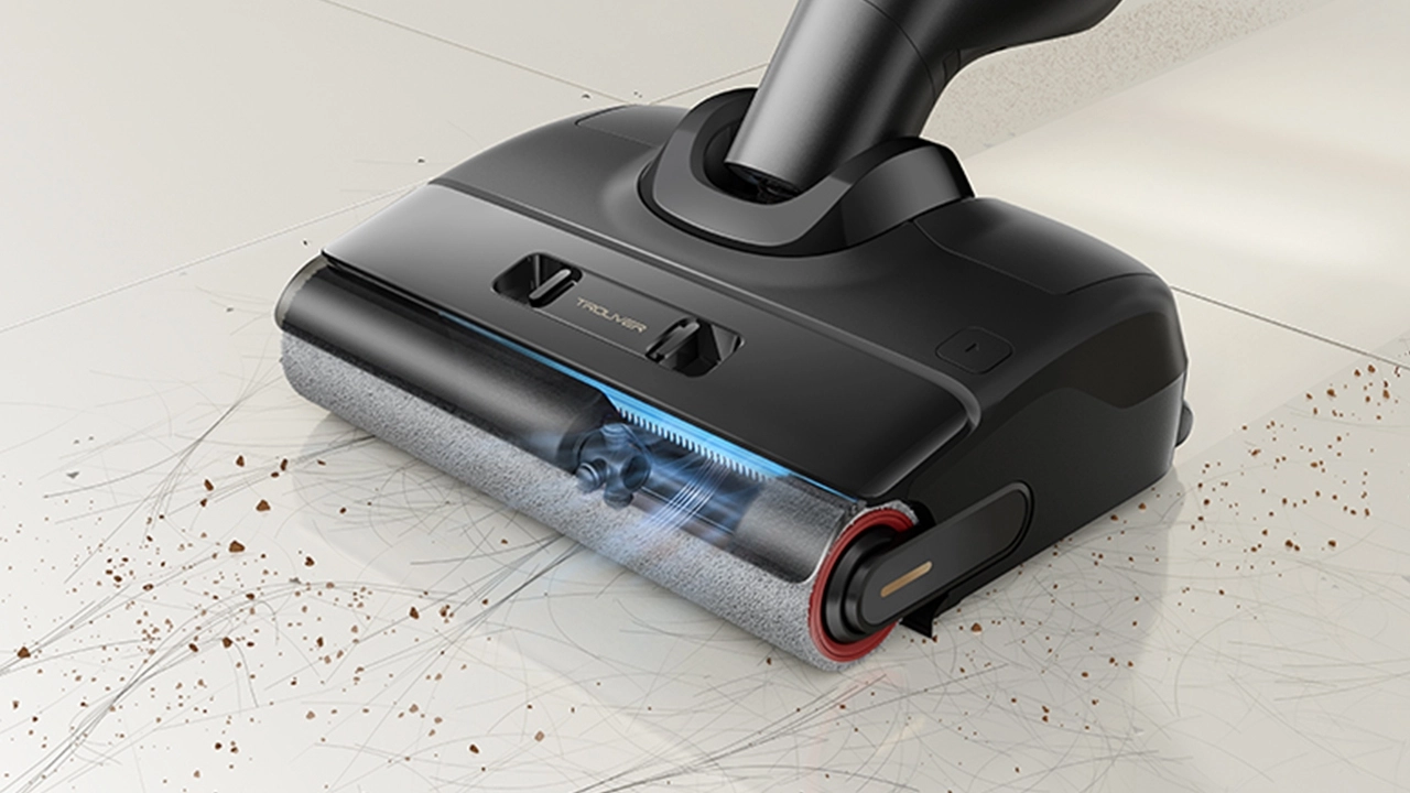 Trouver Wet and Dry Vacuum M10 Pro