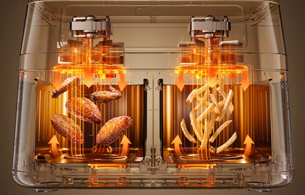 Dreame Air Fryer DZ30-3.jpg