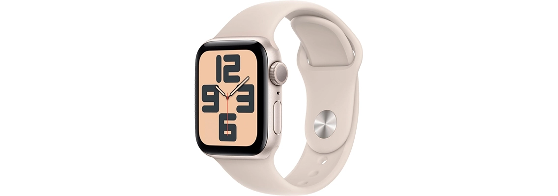 Apple Watch SE 2023